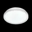 SONEX 3028/EL COLOR SN 223 Светильник пластик/бел LED 72Вт 3000-6500K D490 IP43 пульт ДУ/RGB/LampSmart SLOT, изображение 5