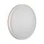 SONEX 7708/DL COLOR SN 154 Светильник пластик/белый/розовый LED 48Вт 4000К D420 IP43 KEZO PINK