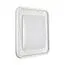 SONEX 7682/EL COLOR SN 164 Светильник пластик/сер под дер LED 70Вт 3000-6000K 507х507 IP43 пульт ДУ MAVI WOOD, изображение 7