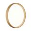 SONEX 7684/DL BASICA SN 166 Светильник пластик/кор. под дер. LED 48Вт 4000K D390 IP43 GARI WOOD, изображение 6