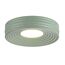 SONEX 7703/40L AVRA LED SN 044 Светильник металл/пластик/белый/зеленый LED 40Вт 4000K D470 IP20 MACARON, изображение 4