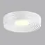 SONEX 7704/40L AVRA LED SN 044 Светильник металл/пластик/белый LED 40Вт 4000K D470 IP20 MACARON, изображение 3