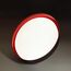 SONEX 7710/DL COLOR SN 157 Светильник пластик/белый/красный LED 48Вт 4000К D407 IP43 TUNA RED, изображение 5