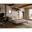 SONEX 7640/DL BASICA SN 169 Светильник пластик/корич. под дер. LED 48Вт 4000K D390 IP43 RUX WOOD, изображение 3