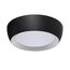 SONEX 7716/54L AVRA LED SN 051 Светильник металл/акрил/белый/черный LED 54Вт 3000-6500К D500 IP20 пульт ДУ CRONUS, изображение 7