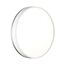 SONEX 7670/DL COLOR SN 152 Светильник пластик/белый/серый LED 48Вт 4000К D415 IP43 NOHAVA GREY, изображение 6