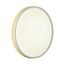 SONEX 7709/DL COLOR SN 154 Светильник пластик/белый/желтый LED 48Вт 4000К D420 IP43 KEZO YELLOW, изображение 8