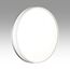 SONEX 7670/EL COLOR SN 152 Светильник пластик/белый/серый LED 70Вт 3000-6000К D500 IP43 пульт ДУ NOHAVA GREY, изображение 5