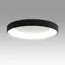 SONEX 7764/56L AVRA LED SN 036 Светильник металл/белый/черный LED 56Вт 3000-6000K D500 IP43 ССТ SHARMEL, изображение 3