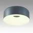 SONEX 7689/40L AVRA LED SN 043 Светильник металл/акрил/белый/синий LED 40Вт 4000K D360 IP20 CONFY, изображение 6