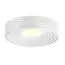 SONEX 7704/40L AVRA LED SN 044 Светильник металл/пластик/белый LED 40Вт 4000K D470 IP20 MACARON, изображение 4
