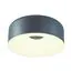 SONEX 7689/40L AVRA LED SN 043 Светильник металл/акрил/белый/синий LED 40Вт 4000K D360 IP20 CONFY, изображение 7