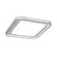 SONEX 7682/EL COLOR SN 164 Светильник пластик/сер под дер LED 70Вт 3000-6000K 507х507 IP43 пульт ДУ MAVI WOOD, изображение 6
