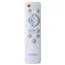 SONEX 7707/60L AVRA LED SN 047 Светильник металл/пластик/белый/серый LED 60Вт 3000-6000K D580 IP20 пульт ДУ ANTARES, изображение 3