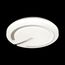 SONEX 3041/DL COLOR SN 018 Светильник пластик/белый/хром LED 48Вт 3000-6500К D400 IP43 пульт ДУ/RGB/LampSmart BUTTON, изображение 4