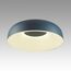 SONEX 7689/65L AVRA LED SN 043 Светильник металл/акрил/белый/синий LED 65Вт 4000K D480 IP20 CONFY, изображение 6