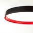 SONEX 7710/DL COLOR SN 157 Светильник пластик/белый/красный LED 48Вт 4000К D407 IP43 TUNA RED, изображение 9