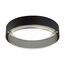 SONEX 7692/80L AVRA LED SN 053 Светильник металл/акрил/белый/черный/шампань LED 80Вт 3000-6000K D610 IP20 пульт ДУ ANTEY, изображение 11