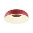 SONEX 7691/65L AVRA LED SN 041 Светильник металл/акрил/белый/красный LED 65Вт 4000K D480 IP20 CONFY, изображение 7