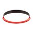 SONEX 7710/DL COLOR SN 157 Светильник пластик/белый/красный LED 48Вт 4000К D407 IP43 TUNA RED, изображение 7