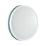 SONEX 7669/DL COLOR SN 98 Светильник пластик/белый/голубой LED 48Вт 4000К D415 IP43 NOHAVA BLUE