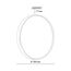 SONEX 7745/DL COLOR SN 127 Светильник светодиодный потолочный пластик/белый/синий LED 48Вт 3000-6000К D380 IP43 пульт ДУ MAVIC, изображение 2
