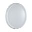 SONEX 7643/DL COLOR SN 146 Светильник пластик/белый/прозрачный LED 48Вт 4000К D405 IP43 DEPAX
