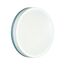 SONEX 7669/DL COLOR SN 98 Светильник пластик/белый/голубой LED 48Вт 4000К D415 IP43 NOHAVA BLUE, изображение 5