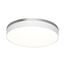 SONEX 7670/EL COLOR SN 152 Светильник пластик/белый/серый LED 70Вт 3000-6000К D500 IP43 пульт ДУ NOHAVA GREY, изображение 6