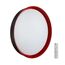 SONEX 7710/EL COLOR SN 157 Светильник пластик/белый/красный LED 70Вт 3000-6000К D510 IP43 пульт ДУ TUNA RED