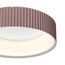 SONEX 7714/56L AVRA LED SN 033 Светильник металл/акрил/белый/мокко LED 56Вт 3000-6500К D460 IP20 пульт ДУ SHARMEL, изображение 8