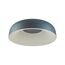 SONEX 7689/65L AVRA LED SN 043 Светильник металл/акрил/белый/синий LED 65Вт 4000K D480 IP20 CONFY