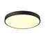 SONEX 7756/70L MITRA LED SN 097 Светильник металл/акрил/черный LED 60Вт+10Вт(подсветка) 3000K D600 IP20 QUASAR, изображение 4