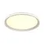 SONEX 7749/60L MITRA LED SN 103 Светильник металл/PMMA/белый LED 60Вт 3000-6000К D386 IP20 пульт ДУ BETA, изображение 8
