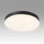 SONEX 7760/36L MITRA LED SN 107 Светильник пластик/белый/черный LED 36Вт 4000K D400 IP54 GAMMA, изображение 4