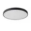 SONEX 7758/92L MITRA LED SN 098 Светильник металл/акрил/черный LED 80Вт+12Вт(подсветка) 4000K D800 IP20 QUASAR, изображение 6