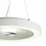 SONEX 7752/25L MITRA LED SN 093 Светильник пластик/белый LED 25Вт 4000K D400 IP54 QUANTUM, изображение 8