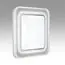 SONEX 7685/EL MARON SN 181 Светильник пластик/серебристый LED 70Вт 3000-6000K 490х490 IP43 пульт ДУ SUZY SILVER, изображение 5