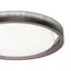 SONEX 7698/DL MARON SN 148 Светильник пластик/кофе/прозрачный LED 48Вт 3000-6000K D475 IP43 пульт ДУ MEDEN, изображение 8