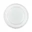 SONEX 38695; 2041/EL PALE SN 197 Светильник пластик / белый / прозрачный LED 72Вт 3000-6300K D450 IP43 пульт ДУ FLOORS