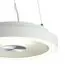 SONEX 7752/18L MITRA LED SN 093 Светильник пластик/белый LED 18Вт 4000K D320 IP54 QUANTUM, изображение 8