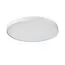 SONEX 7757/92L MITRA LED SN 098 Светильник металл/акрил/белый LED 80Вт+12Вт(подсветка) 4000K D800 IP20 QUASAR, изображение 6