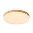 SONEX 7761/50L MITRA LED SN 107 Светильник пластик/белый/под дерево LED 50Вт 3000-6500K D500 IP54 CCT GAMMA, изображение 8