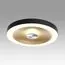 SONEX 7753/25L MITRA LED SN 093 Светильник пластик/белый/черный/золотой LED 25Вт 4000K D400 IP54 QUANTUM, изображение 3