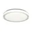 SONEX 7699/DL MARON SN 146 Светильник пластик/белый LED 48Вт 4000K D400 IP43 LAVEN, изображение 5