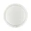 SONEX 2036/FL PALE SN 197 Светильник пластик/белый/прозрачный LED 90Вт 3000-6300K D600 IP43 пульт ДУ BRISA