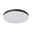 SONEX 7760/50L MITRA LED SN 107 Светильник пластик/белый/черный LED 50Вт 3000-6500K D500 IP54 CCT GAMMA, изображение 6