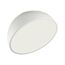 SONEX 7657/35L MITRA LED SN 084 Светильник пластик/белый LED 35Вт 4000K D300 IP20 PLUTO WHITE, изображение 5