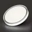 SONEX 7699/EL MARON SN 146 Светильник пластик/белый LED 70Вт 3000-6000K D490 IP43 пульт ДУ LAVEN, изображение 4