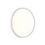 SONEX 7659/24L MITRA LED SN 089 Светильник пластик/белый LED 24Вт 3000/4000K D300 IP40 ALFA WHITE, изображение 9